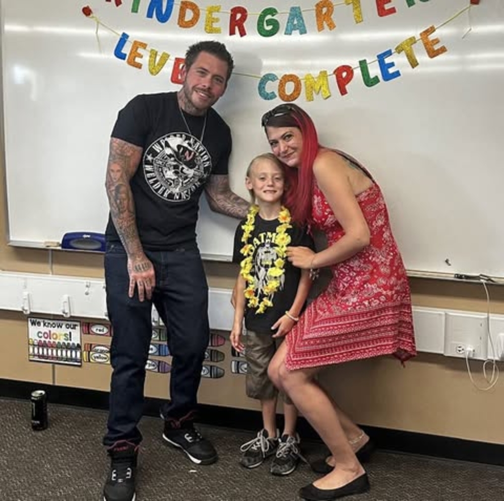 Meet your Posher, Dylann